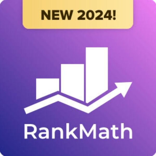 Rank Math SEO PRO