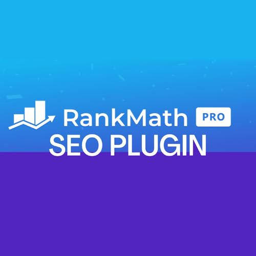 Rank Math SEO PRO