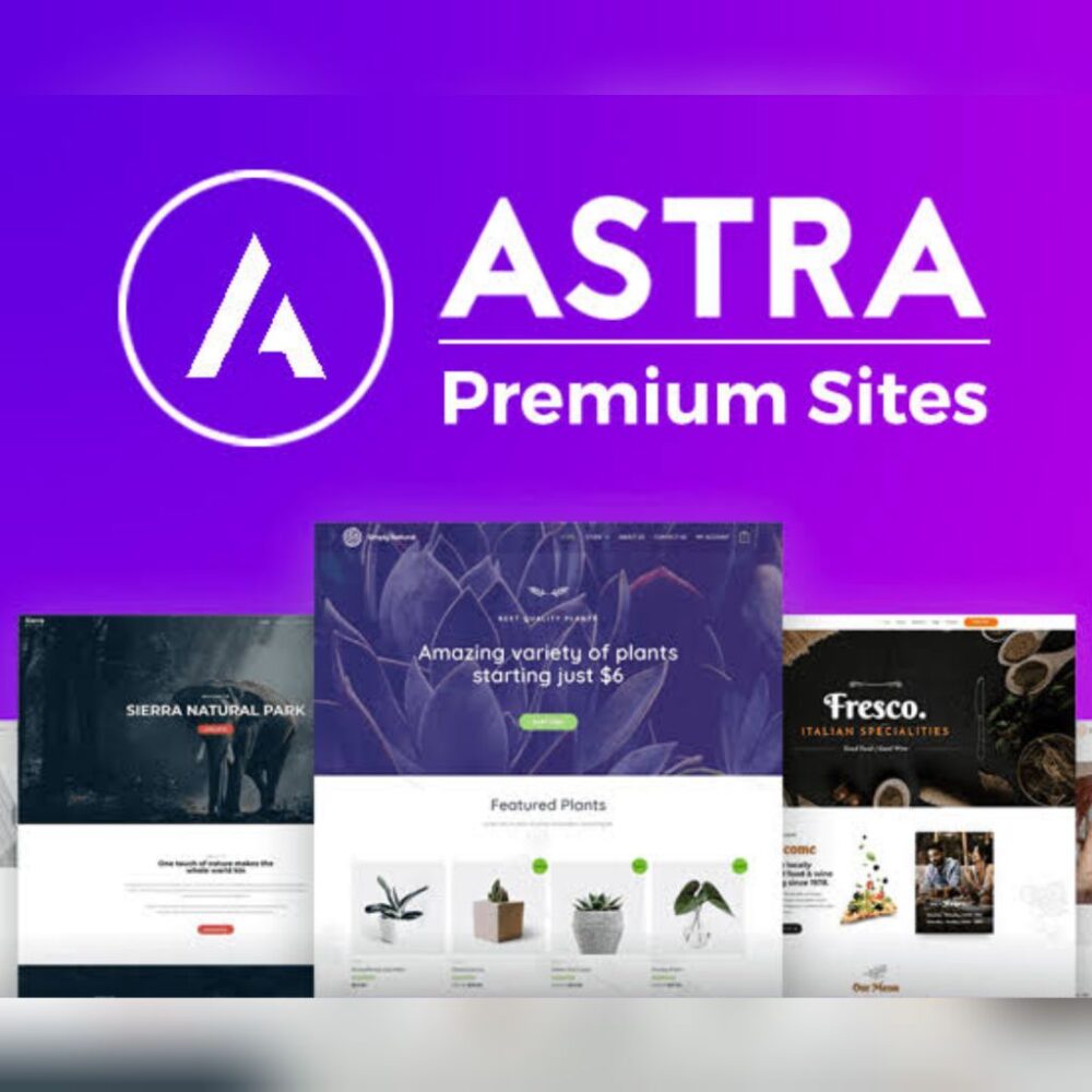 Astra