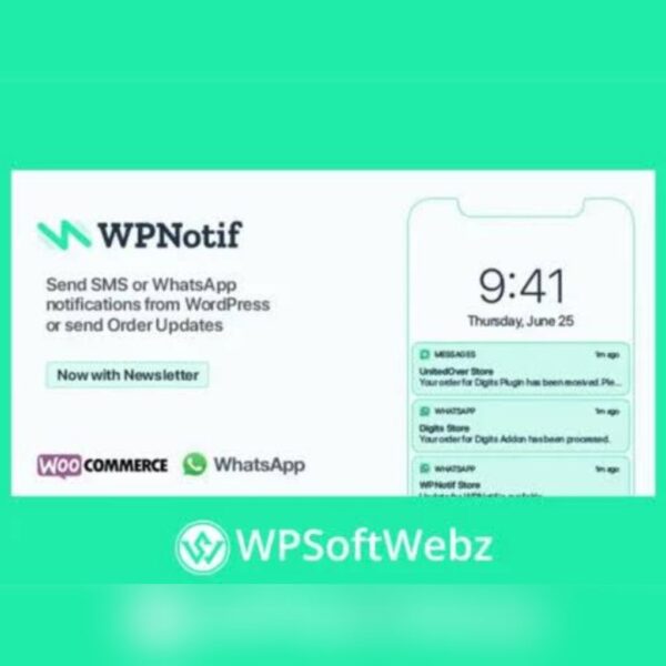 Wpnotif