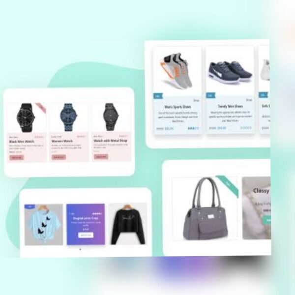 Advanced Product Catalog for WooCommerce