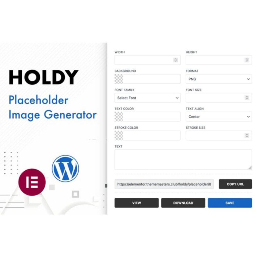 Holdy