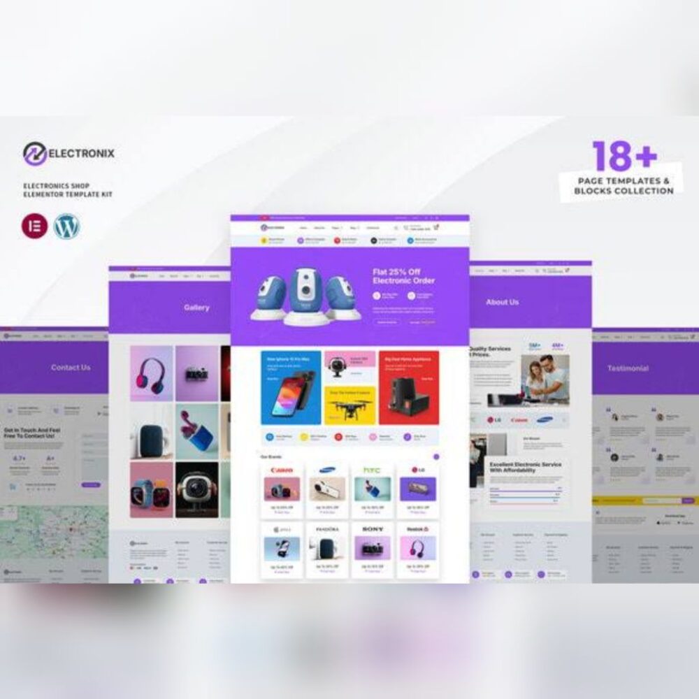 Roverbazaar
